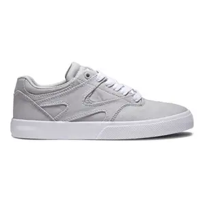 Baskets femme DC Shoes Kalis Vulc image-0