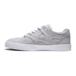 Baskets femme DC Shoes Kalis Vulc image-2