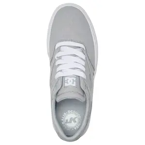 Baskets femme DC Shoes Kalis Vulc image-3