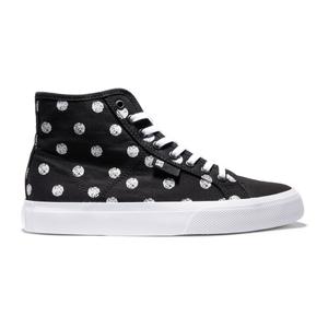 Sneakers für Frauen DC Shoes Manual Hi Txse