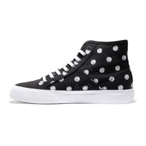 Sneakers für Frauen DC Shoes Manual Hi Txse image-2