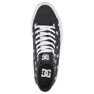 Sneakers für Frauen DC Shoes Manual Hi Txse image-3