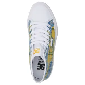 Slip-on Frau DC Shoes Manual Hi Txse image-3