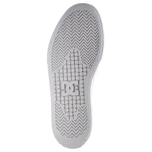 Slip-on Frau DC Shoes Manual Hi Txse image-4
