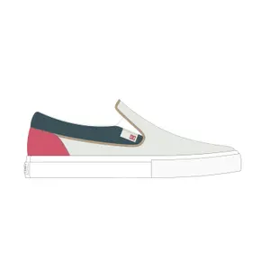 Mujeres slip-on DC Shoes Manual image-0