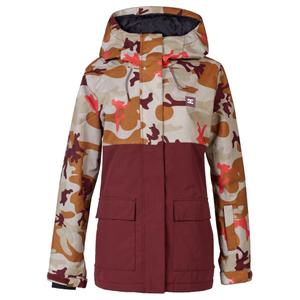 Veste de ski femme DC Shoes Cruiser image-0