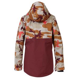 Veste de ski femme DC Shoes Cruiser image-1