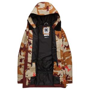 Veste de ski femme DC Shoes Cruiser image-2