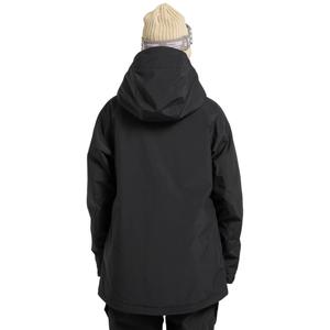 Women's snowboarding jacket DC Shoes Paramount image-2