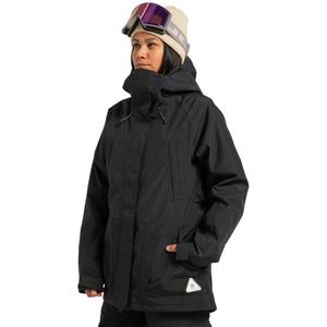 Women's snowboarding jacket DC Shoes Paramount image-3