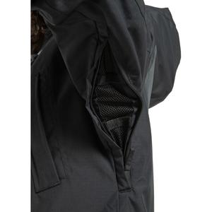 Women's snowboarding jacket DC Shoes Paramount image-5