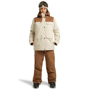 Dámská mikina s kapucí DC Shoes Liberate image-1