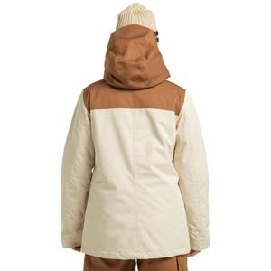 Dámská mikina s kapucí DC Shoes Liberate image-2