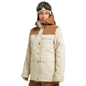 Dámská mikina s kapucí DC Shoes Liberate image-3