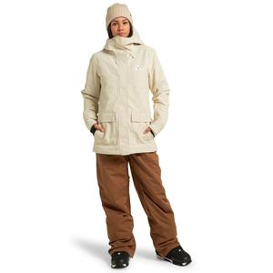 Veste de ski femme DC Shoes Cruiser image-1