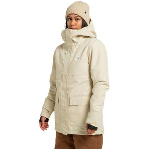 Veste de ski femme DC Shoes Cruiser image-3