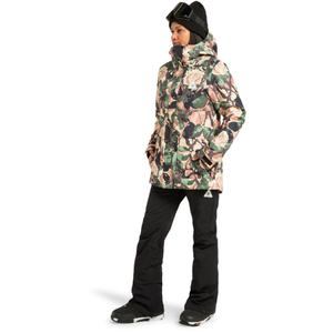 Veste de ski femme DC Shoes Cruiser image-1