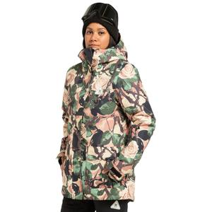 Veste de ski femme DC Shoes Cruiser image-3