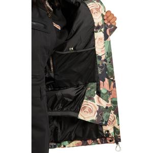 Veste de ski femme DC Shoes Cruiser image-5