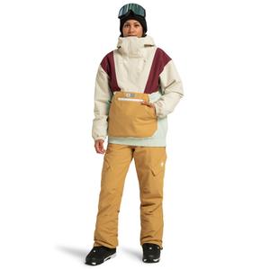 Anorak femme DC Shoes Chalet image-1