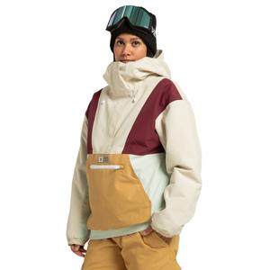 Anorak femme DC Shoes Chalet image-3