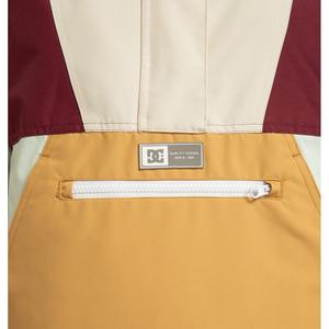 Anorak femme DC Shoes Chalet image-4