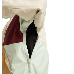 Anorak femme DC Shoes Chalet image-5