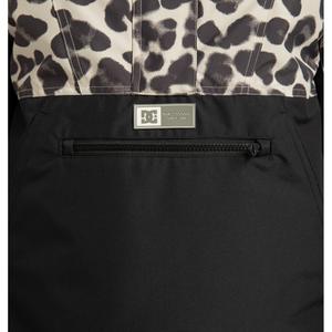 Anorak femme DC Shoes Chalet image-4