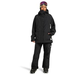 Women's snowboard pants DC Shoes Nonchalant image-1