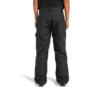 Women's snowboard pants DC Shoes Nonchalant image-2
