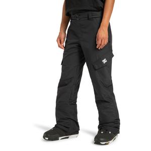 Women's snowboard pants DC Shoes Nonchalant image-3
