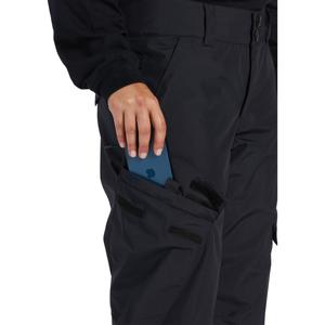 Women's snowboard pants DC Shoes Nonchalant image-5