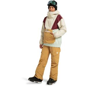 Women's snowboard pants DC Shoes Nonchalant image-1