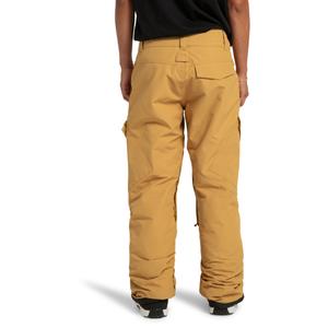 Women's snowboard pants DC Shoes Nonchalant image-2
