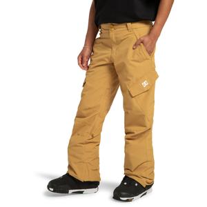 Women's snowboard pants DC Shoes Nonchalant image-3