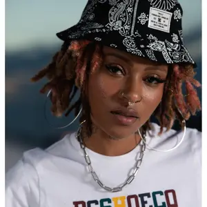 T-shirt femme DC Shoes Drip image-2