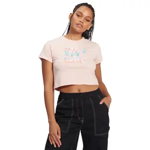 T-shirt femme DC Shoes Star image-2