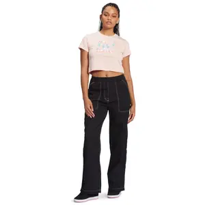 T-shirt femme DC Shoes Star image-3