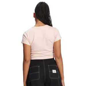 T-shirt femme DC Shoes Star image-4