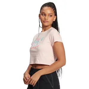 T-shirt femme DC Shoes Star image-5