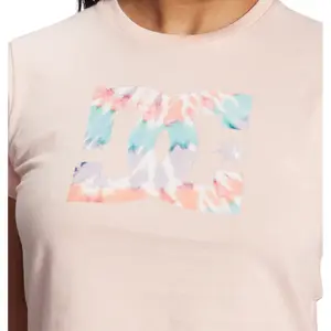 T-shirt femme DC Shoes Star image-6