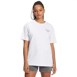 T-shirt femme DC Shoes Juicy image-1
