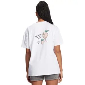 T-shirt femme DC Shoes Juicy image-5