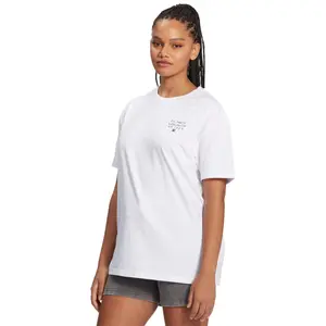 T-shirt femme DC Shoes Juicy image-3