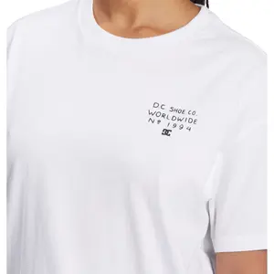 T-shirt femme DC Shoes Juicy image-6