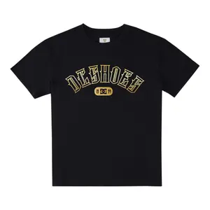 T-shirt femme DC Shoes Dcshoes image-0