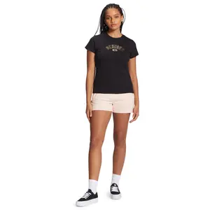 T-shirt femme DC Shoes Dcshoes image-2