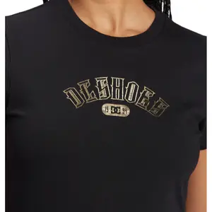 T-shirt femme DC Shoes Dcshoes image-6