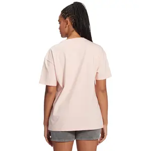 T-shirt femme DC Shoes Star Boyfriend image-4