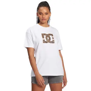 T-shirt femme DC Shoes Star Boyfriend image-2